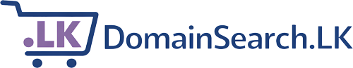 DomainSearch.LK